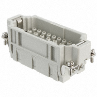 Phoenix Contact - 1687480 - INSERT MALE 32POS CRIMP