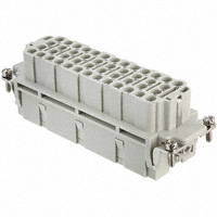 Phoenix Contact - 1687493 - INSERT FEMALE 46POS CRIMP