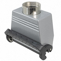 Phoenix Contact - 1687736 - CONN HOOD CPLNG BOTTOM SZB16