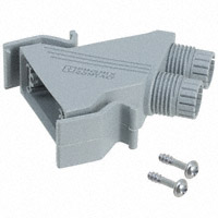Phoenix Contact - 1688052 - 15POS DSUB BACKSHELL