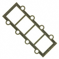 Phoenix Contact - 1688667 - CONN FRAME FOR RJ45 SCKT INSERT