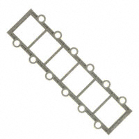 Phoenix Contact - 1688670 - CONN FRAME FOR RJ45 SCKT INSERT
