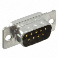 Phoenix Contact - 1688793 - CONN DSUB PLUG 9POS STR SLDR CUP