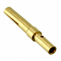 Phoenix Contact - 1688984 - DSUB CRIMP FML GOLD 24-20AWG
