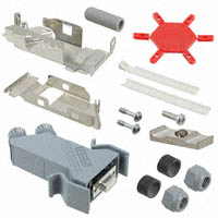 Phoenix Contact - 1689284 - CONN DSUB RCPT 9POS STR TERM BLK