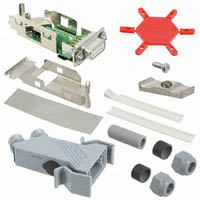 Phoenix Contact - 1689307 - CONN DSUB RCPT 9POS STR TERM BLK