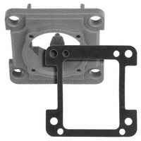 Phoenix Contact - 1689446 - CONN FRAME FOR RJ45 SCKT INSERT