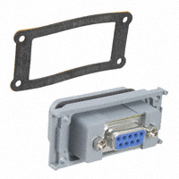 Phoenix Contact - 1689695 - DSUB PANEL MOUNT 9POS DSUB FML