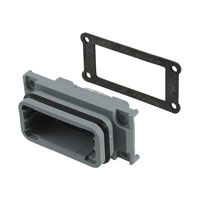 Phoenix Contact - 1689705 - DSUB PANEL MOUNT 9POS DSUB ML