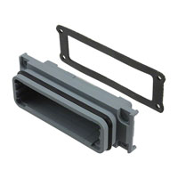 Phoenix Contact - 1689734 - 25POS FML DSUB W/FRAME