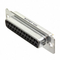 Phoenix Contact - 1689909 - CONN D-SUB RCPT 25P STR SLDR CUP