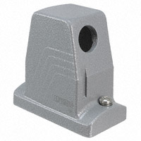 Phoenix Contact - 1690082 - CONN HOOD SIDE ENTRY SZB10 M25