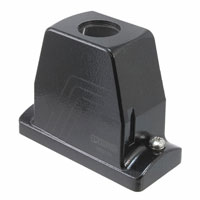 Phoenix Contact - 1690192 - CONN HOOD TOP ENTRY SZB16 M32
