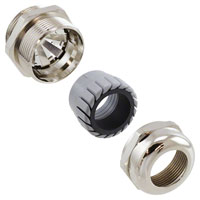 Phoenix Contact - 1690529 - EMC STAIN RELIEF 5 BAR