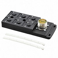 Phoenix Contact - 1692828 - SENSOR ACTUATOR BOX