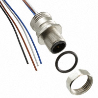 Phoenix Contact - 1693775 - SENSOR/ACTUATOR FLUSH-TYPE PLUG