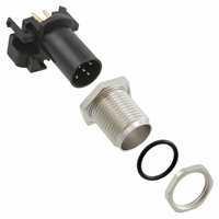 Phoenix Contact - 1694211 - CONN PLUG 5POS PANEL MOUNT