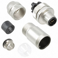 Phoenix Contact - 1694266 - CONN M12 5POS PLUG