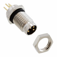 Phoenix Contact - 1694347 - CONN PANEL MOUNT 4POS PLUG