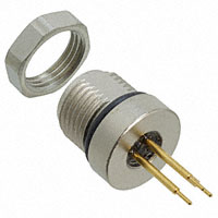 Phoenix Contact - 1694363 - CONN PANEL MOUNT 3POS SOCKET