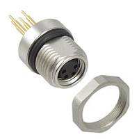 Phoenix Contact - 1694376 - CONN PANEL MOUNT 4POS SOCKET