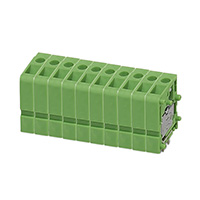 Phoenix Contact - 1700037 - TERM BLK 5MM 1=STRIP OF 10PCS