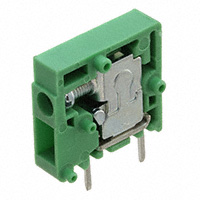 Phoenix Contact - 1700040 - TERM BLK SNGL PRINTED CIRCUIT