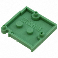 Phoenix Contact - 1700079 - PITCH SPACER TERM BLOCK
