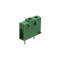 Phoenix Contact - 1701023 - PC TERM BLOCK 1POS 5MM