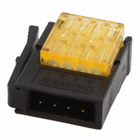 Phoenix Contact - 1701032 - I/O CONN WITH MALE CONTACT 4POS