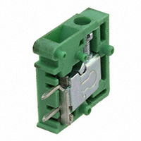 Phoenix Contact - 1701159 - CONN TERM BLOCK PLUG 1POS 5MM