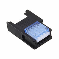 Phoenix Contact - 1701197 - CONN PLUG 4POS 2MM BLUE FML