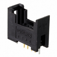 Phoenix Contact - 1701388 - CONN HEADER 4POS 2MM