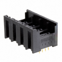 Phoenix Contact - 1701401 - CONN HEADER 4X4POS 2MM