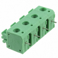 Phoenix Contact - 1703086 - CONN TERM BLOCK 7.50MM 4POS
