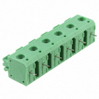 Phoenix Contact - 1703088 - CONN TERM BLOCK 7.50MM 6POS