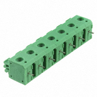 Phoenix Contact - 1703090 - CONN TERM BLOCK 7.50MM 7POS