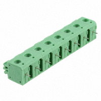Phoenix Contact - 1703093 - CONN TERM BLOCK 7.50MM 9POS