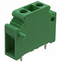 Phoenix Contact - 1704020 - CONN TERM BLK HI CURRENT 1POS