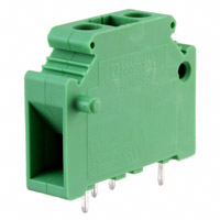 Phoenix Contact - 1704059 - TERM BLOCK PCB HI-CURRENT 1POS