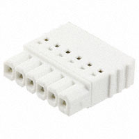 Phoenix Contact - 1704859 - CONN PLUG 6POS 2.5MM