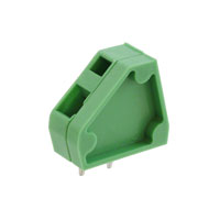 Phoenix Contact - 1704981 - PC TERM BLOCK 1POS 3.81MM