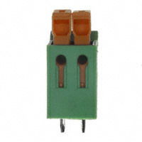 Phoenix Contact - 1706170 - CONN TERM BLOCK 3.81MM 2POS IDC