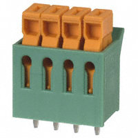 Phoenix Contact - 1706196 - CONN TERM BLOCK 3.81MM 4POS IDC