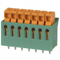 Phoenix Contact - 1706222 - CONN TERM BLOCK 3.81MM 7POS IDC