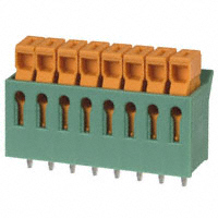 Phoenix Contact - 1706235 - CONN TERM BLOCK 3.81MM 8POS IDC