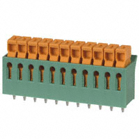 Phoenix Contact - 1706264 - CONN TERM BLOCK 3.81MM 11POS IDC