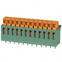Phoenix Contact - 1706277 - CONN TERM BLOCK 3.81MM 12POS IDC