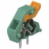 Phoenix Contact - 1706714 - CONN TERM BLOCK MOD 5.08MM 1POS