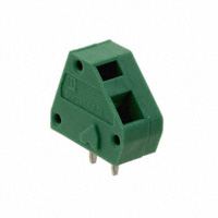 Phoenix Contact - 1706727 - CONN TERM BLOCK END 7.62MM 1POS